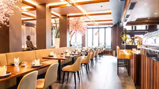 Una foto del restaurante JaVi