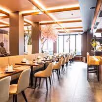 Una foto del restaurante JaVi
