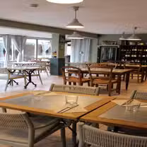 Una foto del restaurante Chez Félicien