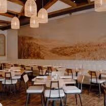 Una foto del restaurante Mercadito - Lincoln Park