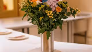 Una foto del restaurante K'era
