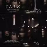 Paris Basement Pop up Photo
