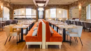 Una foto del restaurante Interlude Kitchen & Bar Elk Grove