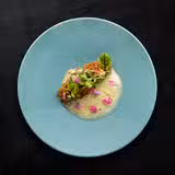 MUN Veganes Degustationsmenü foto