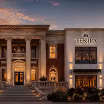 Een foto van restaurant Tekila Modern Mexican/ Union