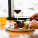SĒR Signature Dining Series: 3-Course Prix Fixe Photo