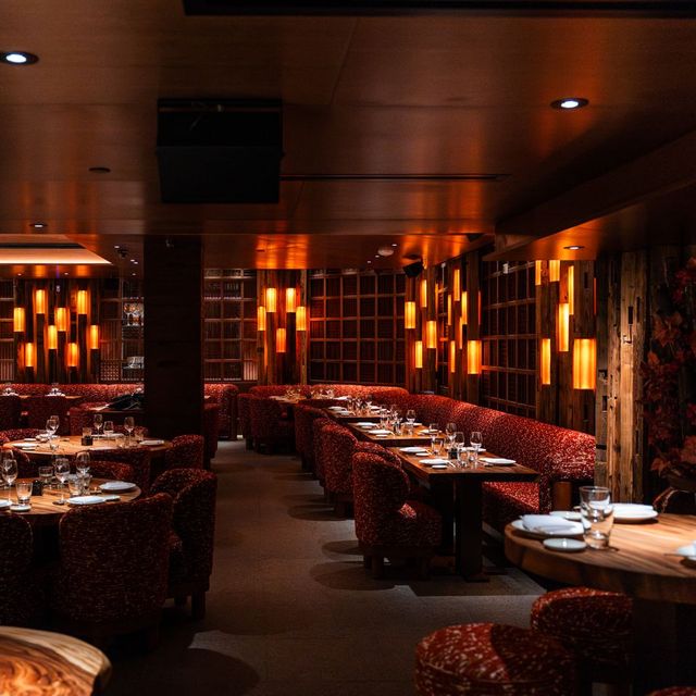 Zuma Vail Restaurant - Vail, CO | OpenTable