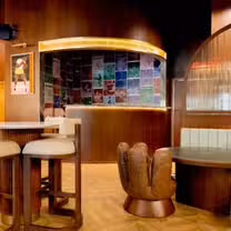 A photo of Sports & Rec - West Palm restaurant
