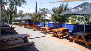 A photo of Prospect Eatery restaurant