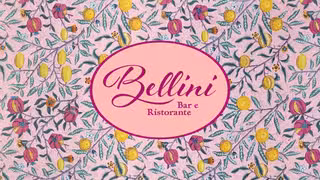 A photo of Bellini restaurant