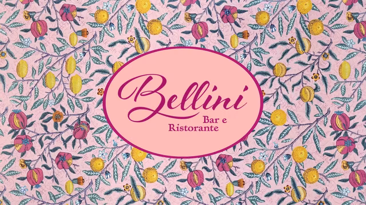 Binnenkant - Bellini, Baden-Baden, BW