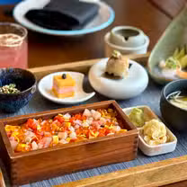Una foto del restaurante KOI