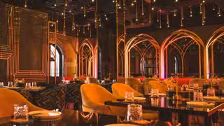 Foto von Bebek Restaurant Restaurant