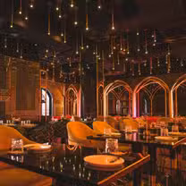 Een foto van restaurant Bebek Restaurant