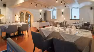 Una foto del restaurante Restaurant Paradiso