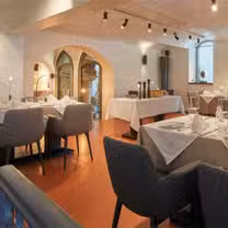 Een foto van restaurant Restaurant Paradiso