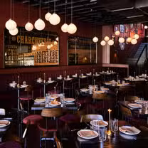 Una foto del restaurante Iberian Pig - Decatur