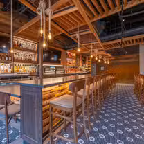 Una foto del restaurante The Goodz Tavern