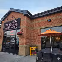 A photo of Table 65 Bistro restaurant