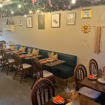 Aioli Restaurant by chris finniganの写真