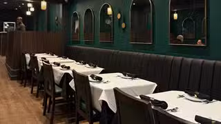 Een foto van restaurant Mehmaan Bexleyheath
