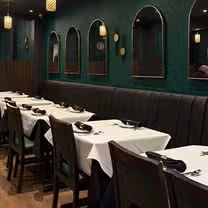 Een foto van restaurant Mehmaan Bexleyheath