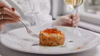Una foto del restaurante Brasserie 701
