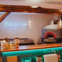 A photo of Mad in Italy restaurant