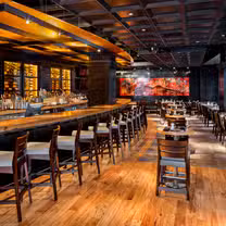 Una foto del restaurante Legal Sea Foods – Downtown Crossing