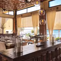 Foto von Oliva Al Mare Restaurant