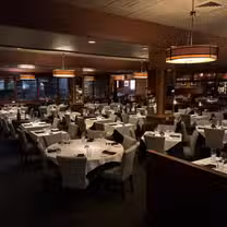 Una foto del restaurante Sullivan's Steakhouse - Raleigh