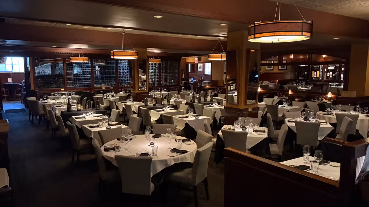 Sullivan's Steakhouse Raleigh - Sullivan's Steakhouse - Raleigh, Raleigh, NC