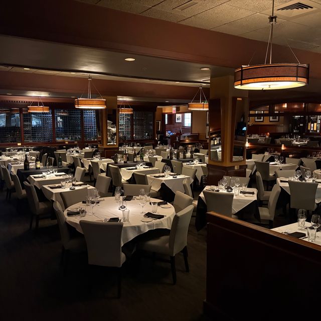 Sullivan's Steakhouse - Raleigh Restaurant - Raleigh, NC | OpenTable