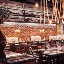 A photo of Oliva Pizzeria restaurant