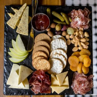 Nicholson's Fine Food & Whisk(e)y