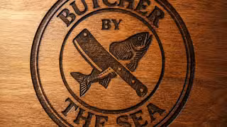 A photo of The Butcher by the Sea restaurant