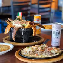 A photo of Guadalajara's Mexican Grill restaurant