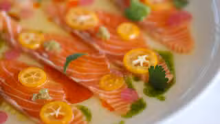 Foto von District Table & Bar Restaurant