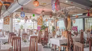 A photo of Restaurant AL DAR restaurant