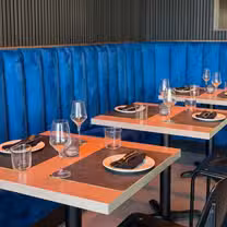 A photo of Sofi's restaurant