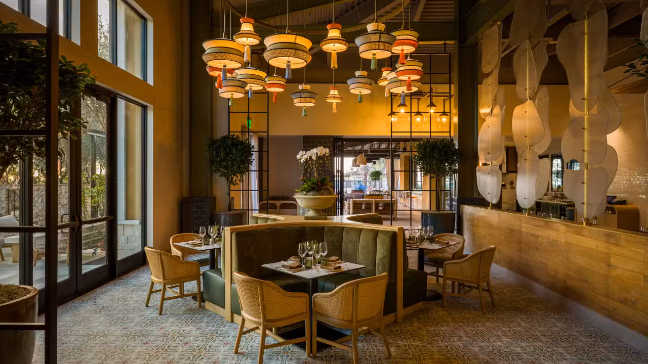 Modern interior - Verise, Carlsbad, CA