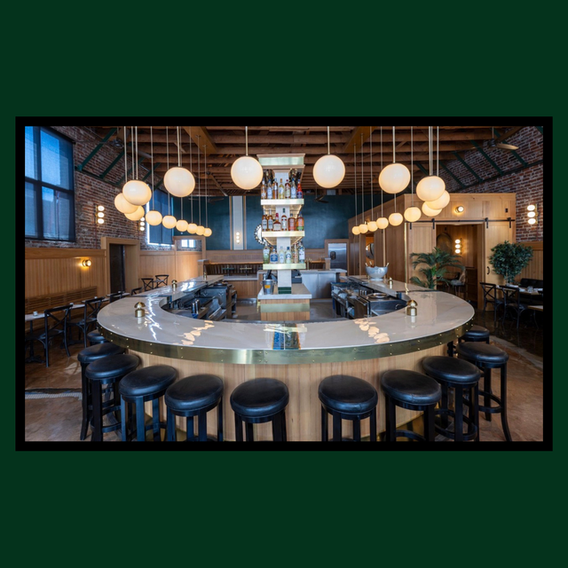 Bar Malone's Restaurant - San Francisco, CA | OpenTable