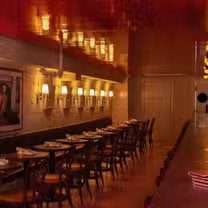 A photo of elizabeth restaurant