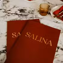 SALINAの写真