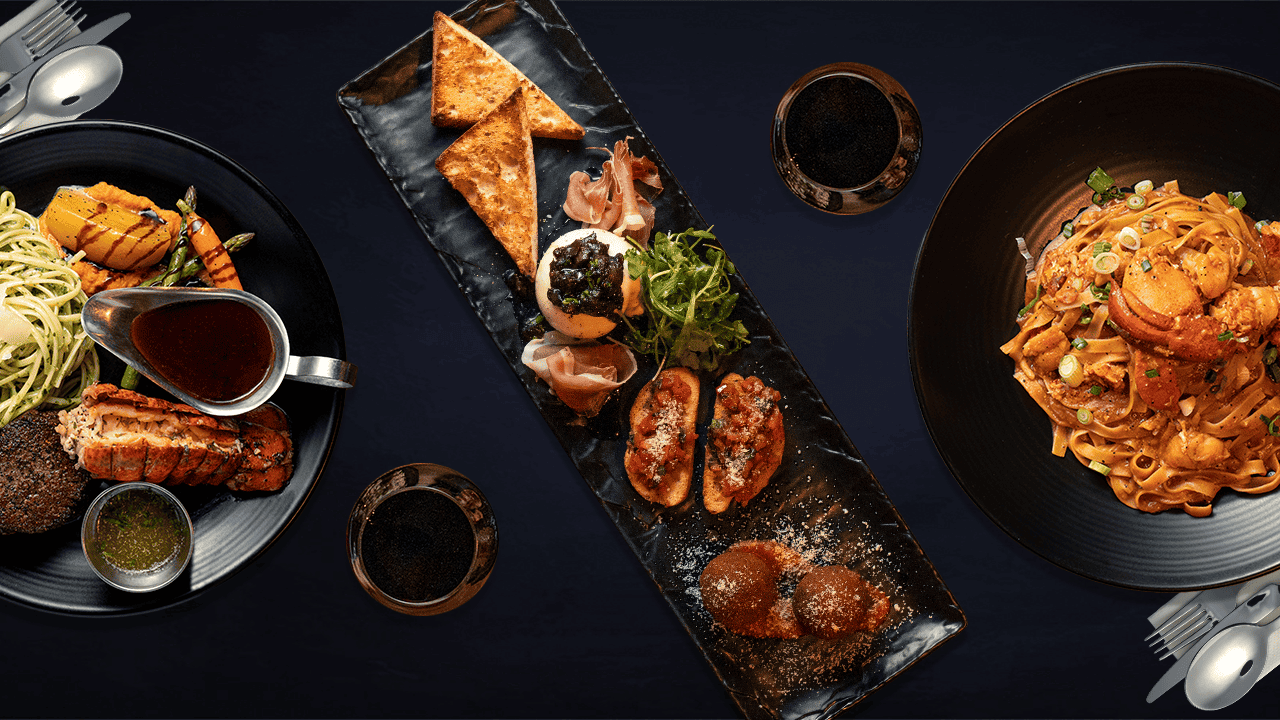 Les Meilleurs Restaurants Italiens à Montréal | OpenTable