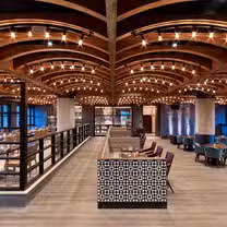 A photo of Geraldine’s restaurant