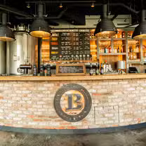 A photo of BIERMEISTEREI restaurant