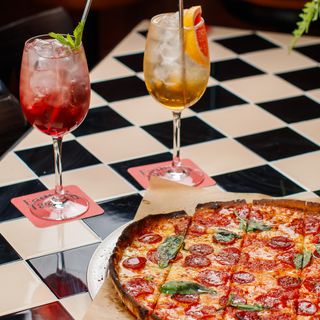 The Tavern at Fade Street Social