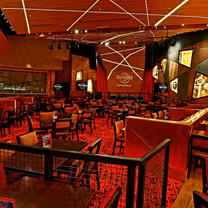 A photo of Hard Rock Cafe - Hollywood FL restaurant