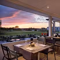Una foto del restaurante Baltic19 Lounge & Restaurant